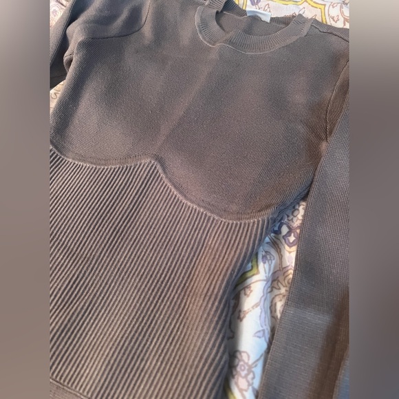 Abercrombie & Fitch Tops - Abercrombie Long Sleeve Bodysuit